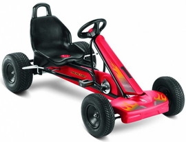 Masina Cart pentru fetite - HPB3828 HPB3821