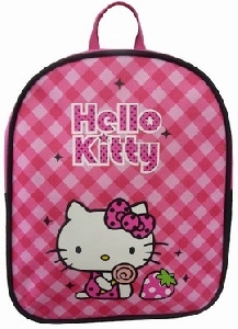 Mini ghiozdan Hello Kitty - FUNK169860 FUNK169860