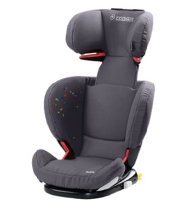 Fotoliu auto Maxi Cosi 15-36 kg Rodifix confetii - BCT8744 BCT8744