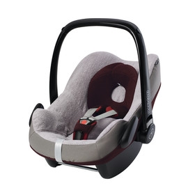 Husa Auto Pebble Maxi Cosi cool grey - BCT7370-3 BCT7370-3