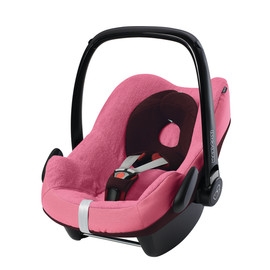 Husa Auto Pebble Maxi Cosi pink - BCT7370-1 BCT7370-1