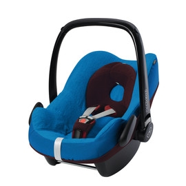 Husa Auto Pebble Maxi Cosi blue - BCT7370 BCT7370