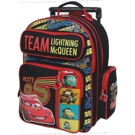 Troler copii Disney Cars Team - OKEBTS10609 OKEBTS10609