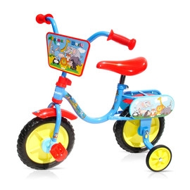 Bicicleta chipolino Vicky blue - HUBDIKV01201BL HUBDIKV01201BL