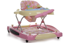 Premergator bebe Cangaroo Plane - MYK10352 MYK00002908