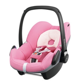 Cos auto copii Pebble Pink Precious - BCT6300_6 BCT6300_6