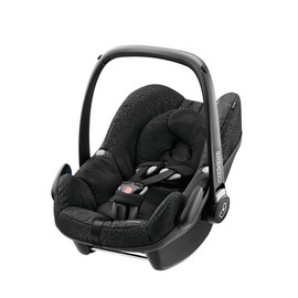 Cos auto Pebble Modern Black - BCT63005_5 BCT63005_5