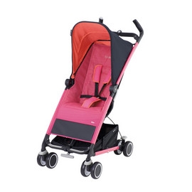 Carucior bebe Noa Spicy Pink - BCT13053_5 BCT13053_5