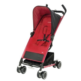 Carucior bebe Noa Intense Red - BCT13053_4 BCT13053_4