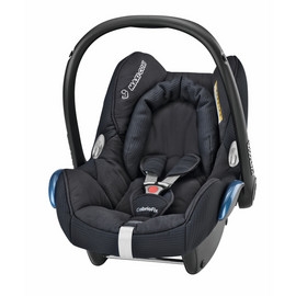 Cos auto Cabriofix Total Black - BCT61705_5 BCT61705_5