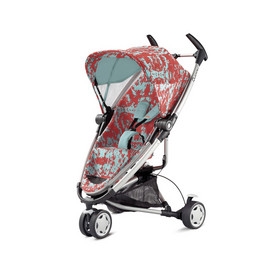 Carucior bebe Zapp Extra Red Crackle - BCT72905_5 BCT72905_5