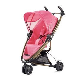 Carucior bebe Zapp Extra Pink Precious - BCT72905_4 BCT72905_4