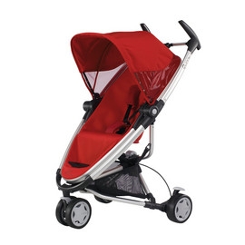 Carucior bebe Zapp Extra Rebel Red - BCT72905 BCT72905