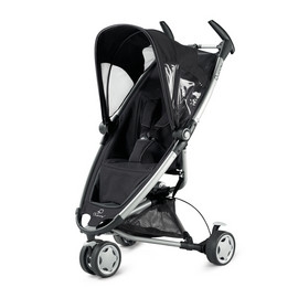 Carucior bebe Zapp Rockin Black - BCT6560_3 BCT6560_3