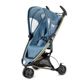 Carucior bebe Zapp Blue Charm  - BCT6560 BCT6560