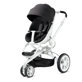 Carucior bebe Moodd Black Irony - BCT7660_4 BCT7660_4