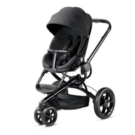 Carucior bebe Moodd Black Devotion - BCT7660_3 BCT7660_3