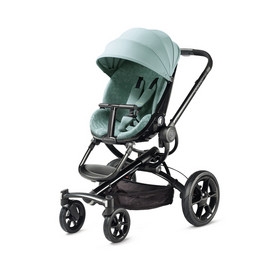 Carucior bebe Moodd Grey Crackle - BCT7660_2 BCT7660_2