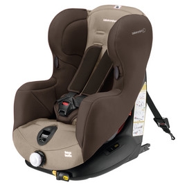 Scaun auto Iseos Isofix 9-18 kg Maro - BCT8762_2 BCT8762_2