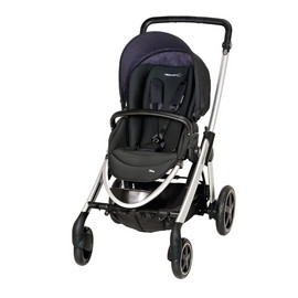 Carucior Elea Total Black - BCT1302_6 BCT1302_6