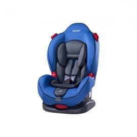 Scaun auto copii Sport Classic Blue - CAR-SPC_8 CAR-SPC_8