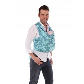 Sling Be Close N17 Zaffiro Albastru Turqoise 11 - BBJB330860_4 BBJB330860_4