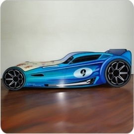 Pat copii masina HotWheels 2-12 ani - PC057 PC057