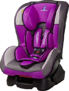 Scaun auto copii Fenix 0-18 kg Purple  - CAR-FNX6 CAR-FNX6