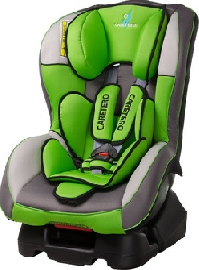 Scaun auto copii Fenix 0-18 kg Green - CAR-FNX4 CAR-FNX4