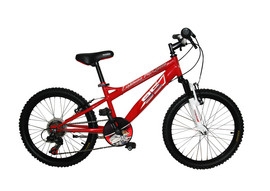 Bicicleta copii Denver Cars 6v 20 Inch - FUNK2522CARS FUNK2522CARS