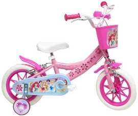 Bicicleta copii Denver Disney Princess 12 Inch - FUNK2197DSN FUNK2197DSN