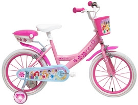 Bicicleta copii Denver Disney Princess 16 Inch - FUNK2495DSN FUNK2495DSN