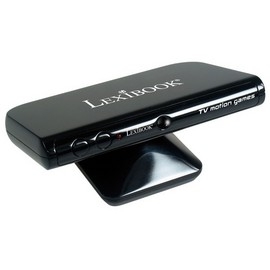 Lexibook  Consola TV Motion - LEXJG7300 LEXJG7300