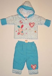 Costumas bebe - 13105A 13105A