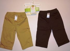 Pantalonasi bebe - 12881C 12881C