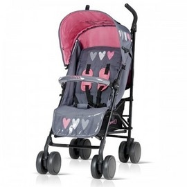 Carucior bebe Riva guava - HUBLKRI01302GU HUBLKRI01302GU