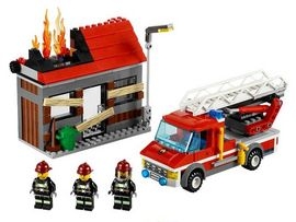 Alarma de incendiu - CLV60003 CLV60003