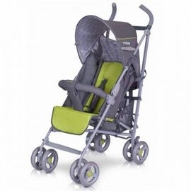 Carucior bebe sport Milo Verde- BBDEC04260 BBDEC04260