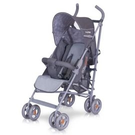 Carucior bebe sport Milo Gri- BBDEC00028 BBDEC00028