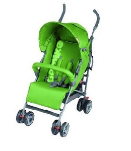 Carucior copii sport Bomiko Model M Green - BBSBOM13MODM04 BBSBOM13MODM04