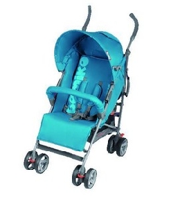 Carucior copii sport Bomiko Model M Blue - BBSBOM13MODM03 BBSBOM13MODM03