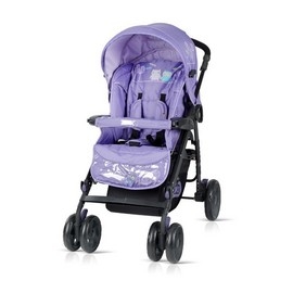 Carucior copii Chipolino Pooky Pro 2012 Lilac - HUBKKPRO0123LA HUBKKPRO0123LA