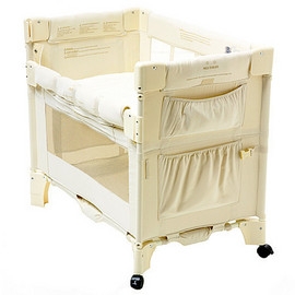 Patut copii Arm`s Reach Mini Co-Sleeper - ALDO001 ALDO001