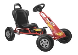 Kart tourer rosu - FUNK005133 FUNK005133