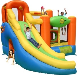 Saltea gonflabila Play center 10 in 1  - FUNK9106N FUNK9106N