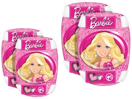 Set protectie Barbie - FUNKCB812094 FUNKCB812094