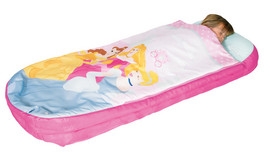 Sac de dormit Disney Princess - FUNK82EDP01 FUNK82EDP01