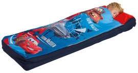 Junior bed Disney Cars - FUNK82ECT01 FUNK82ECT01