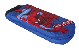 Sac de dormit Spiderman - FUNK06SPD03 FUNK06SPD03