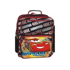 Rucsac copii Cars McQueen Dragon Fireball - OKEBTS00704 OKEBTS00704